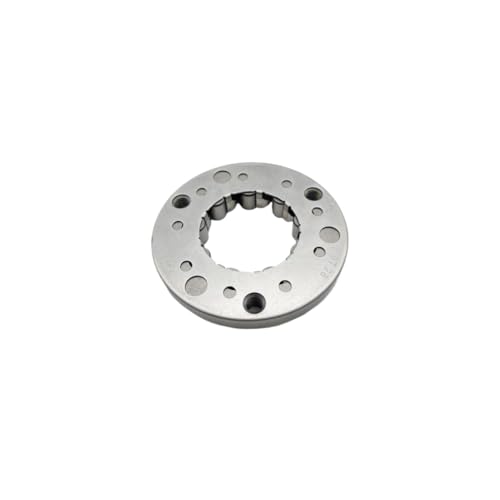 �I�[�g�o�C�X�^�[�^�[�N���b�`�x�A�����O�I�[�o�[�����j���O�N���b�` CB250D-G CB250-F CBS300 NB300 �ƌ݊�������(NEW 9 Column)