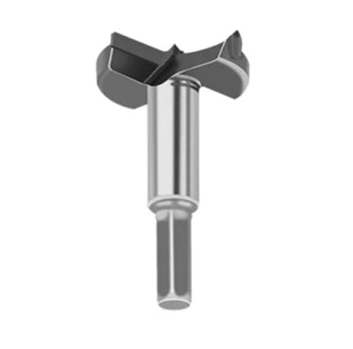 Juego de brocas para madera acero carbono 15-100mm miniatura 1