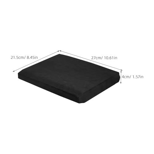 Funda antipolvo elástica de DVD tela transpirable protector ajustable 2