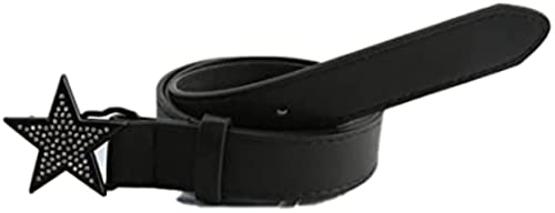 Womens Belts Y2k Accessories Star Belt Women Belts Fashion Belts for Women Womens Belts for Pants Y2k Clothing…