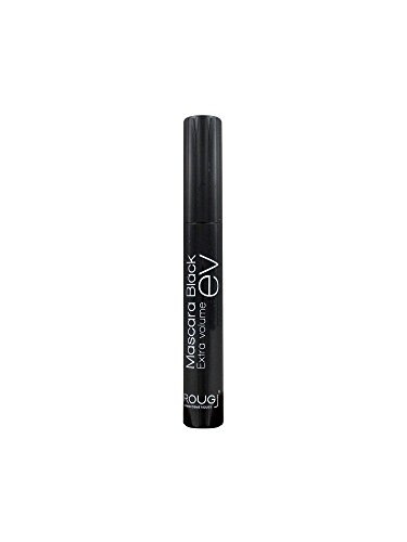 Preisvergleich Produktbild ROUGJ MASCARA VOLUME NERO