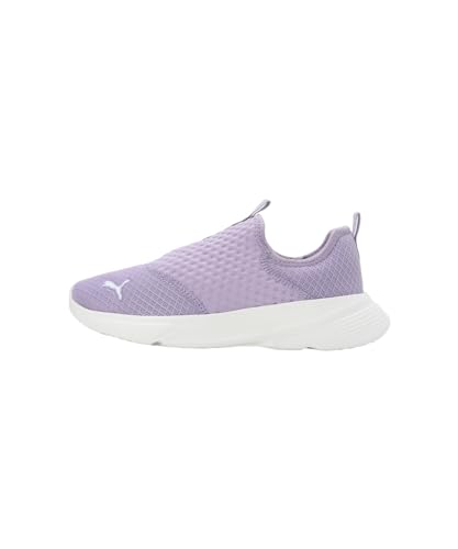 Image of Puma Women Melanite Slipon Sneaker