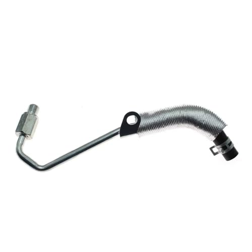 Manguera de retorno de refrigerante 55567067 para Buick Encore 1.4L 2013-2019