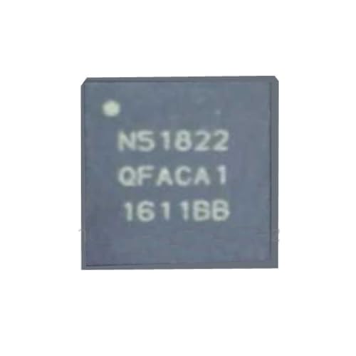 1pieces NRF51822-QFAC-R NRF51822-QFAC NRF51822 QFN48