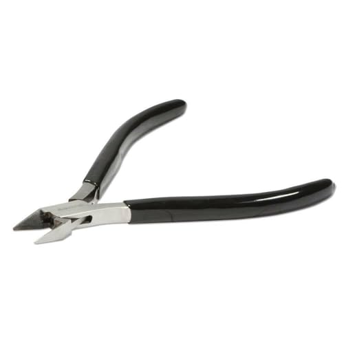 Tungsten Carbide Side Cutter Pliers 55255 Heavy Duty Cutter up to 16ga Stainless