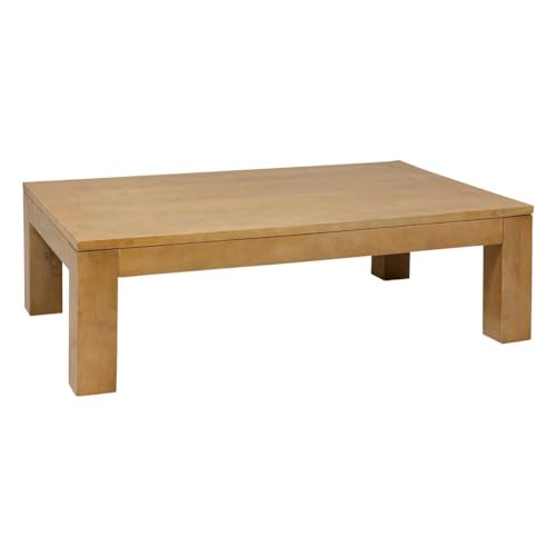 Atmosphera - Table Basse Ajmal - Bois de manguier