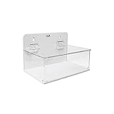 TrippNT Small Lab Box with Lid