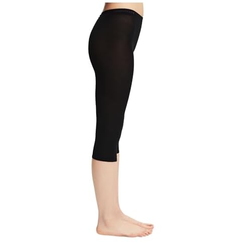 Leggings ESPRIT Opaques Femme Cover