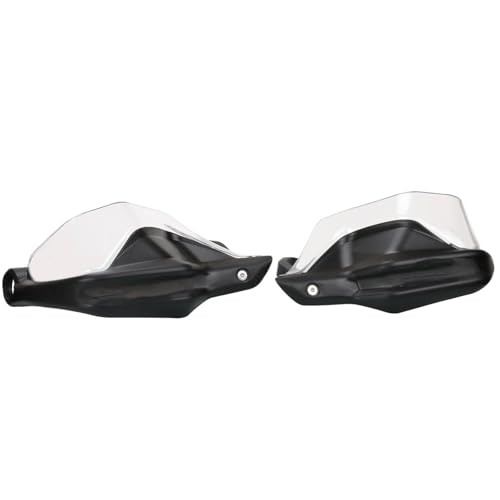 Protège-mains guidon pare-brise transparent DS800X 800RALLY Rallye 2025 2026