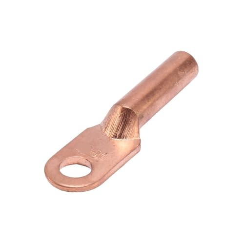 Borne DT-50 cuivre aluminium évite la corrosion des raccordements mixtes