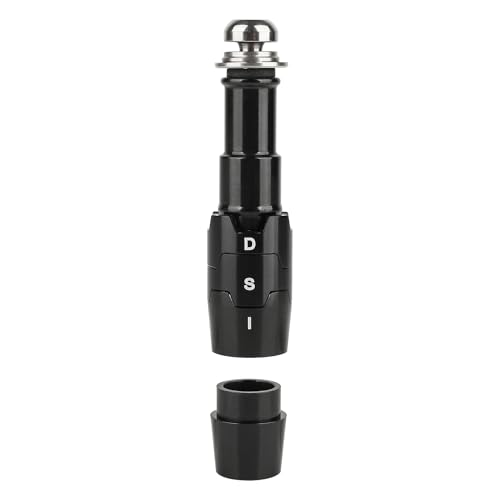 FoFoFo .335 Golf Shaft Adapter Sleeve Compatible with Callaway Ai Smoke,Paradym Driver, Mavrik, Epic Flash, GBB Epic, SUB Zero Flash Epic Big Bertha 816/815 X2 XR PRO RH.Choose Quantity (1pcs)