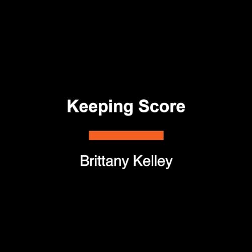 Page de couverture de Keeping Score