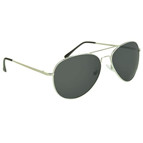 Image of proSPORT Aviator Big & Tall Sunglass Mens Oversize Extra Large & Wide Fit Polarized Available
