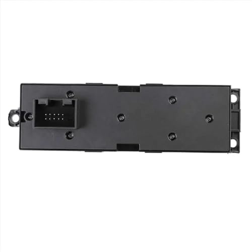Bouton de vitre électrique pour remplacer une commande HS sur VW Golf 4 et Gti MK4 1998-2005