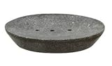 HERMOSA mirada rústica piedra tiene una mezcla de tonos tierra con ningún dos diseños siempre idénticos; Peso: 0. 36 kg