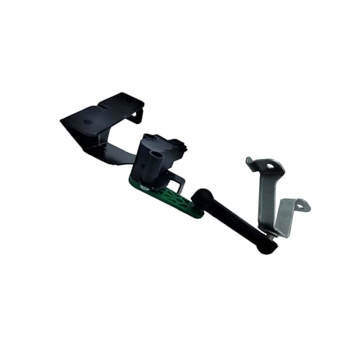 Capteur de niveau de hauteur 5Q0512521F pour ajuster l'éclairage de votre Golf VII Variant