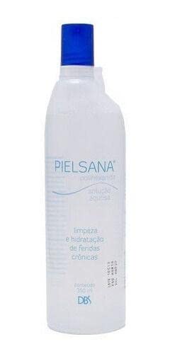 Pielsana Solução Aquosa 350ml - Dbs