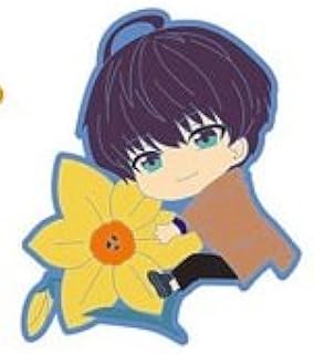 Amazon A3 ぴたコレラバーストラップ Summer Winter 月岡 紬 アニメ 萌えグッズ 通販