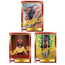 Amazon.co.jp: CHAINSAWMANチェンソーマン カード アニメイト 初版