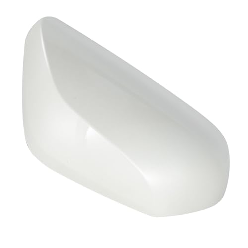 Coque blanche rétroviseur Toyota Camry passager ajustement exact