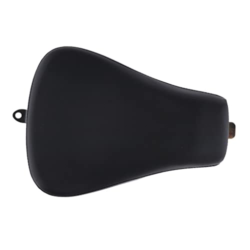 Coussin de siège moto solo ZHANGTONG pour Sportster XL 883 48