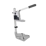 Mini taladro de columna, Soporte For Taladro De Banco De 400mm, Accesorios For Amoladora Eléctrica, Marco Base, Soporte For Taladro Eléctrico For Herramienta Rotativa De Carpintería para bricolaje en