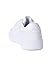 Imagen de Champion RD18 Low B GS Caña Baja Niños Zapatos Blanco Ww001 36