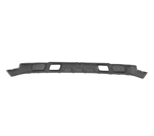 Image of FitParts For Chevrolet Silverado 2003-2007 Front Lower Bumper Valance