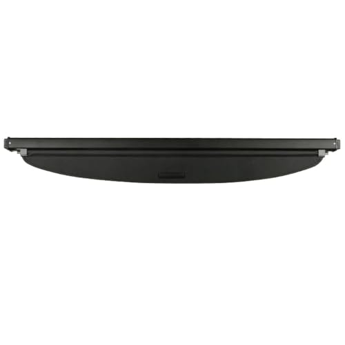 Cubierta retráctil para maletero trasero de coche Hyundai Creta ix25 2