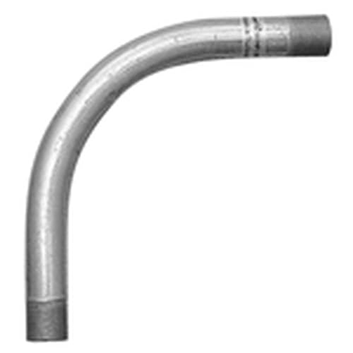 パナソニック(Panasonic) ノーマルベンド 厚鋼電線管Z用 G36 DFZ1336