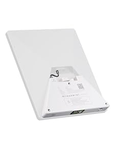 PeakDo LinkPower Bank Kompatibel mit Starlink Mini, 27500mAh 65W Tragbares Ladegerät mit USB-C Bidirektionaler Power Delivery, LCD Display, Smart App, DC Kabel, Akkupack für Outdoor & Camping