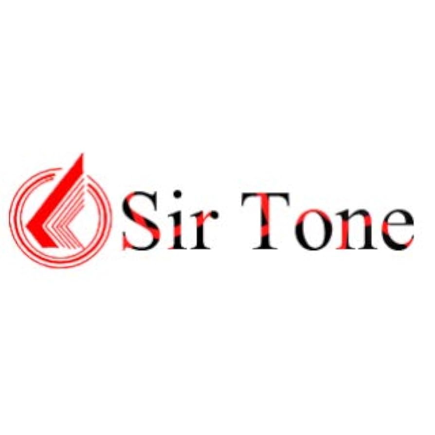 Amazon | Sir Tone TYPE 1(蛍光) S/L 5m ［ギター・ベース・楽器