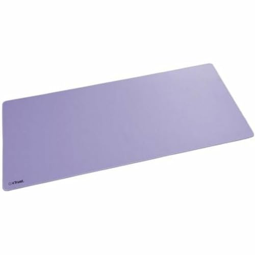 Trust Tapis Gaming GXT 759 XXL antidérapant et stable 90x40 cm
