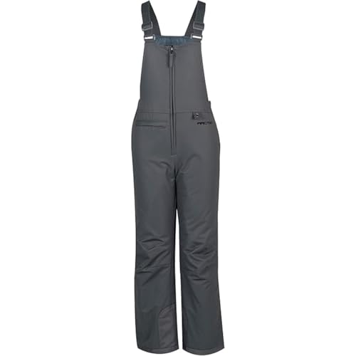 Arctix Kids Insulated Snow Bib Overalls