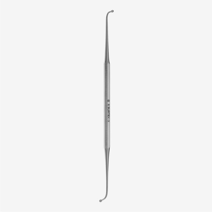 See full amazon price history chart for Reviti Antrum Ball Probe Slightly Curved Double Ended Ent Instrumment Reviti Antrum Ball Probe Slightly Curved Double Ended Ent Instrumment (B0CGPTJJHH) Amazon Price History, Amazon Price Tracker