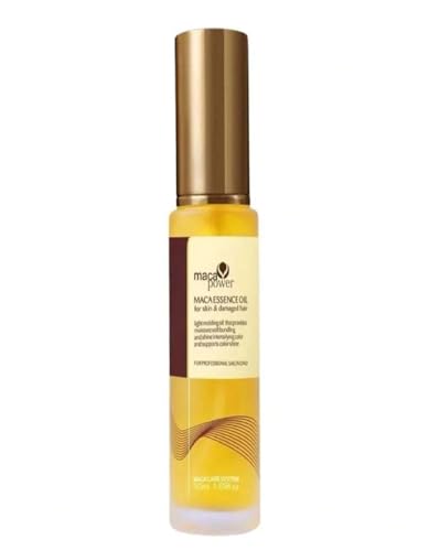 Máscara Tratamento Ultra Profundo Collagen 500g + Óleo 50 ml