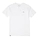 PELAGIC Goione Center Con T-Shirt White