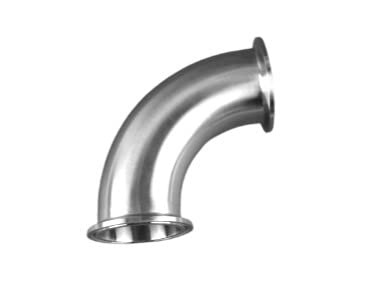 Westco Sanitary™ SA250CL2-90 2.5