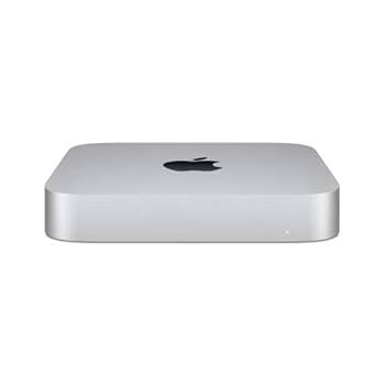 Amazon.com: Apple 2020 Mac Mini with Apple M1 Chip 16GB RAM