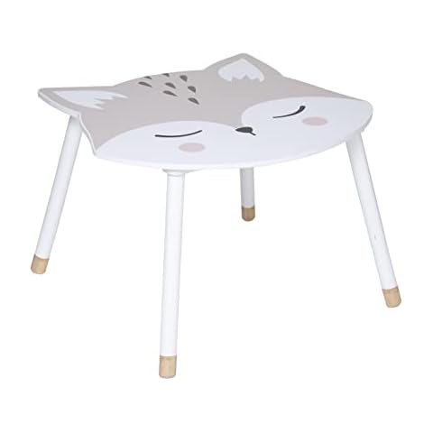 Mesa blanda "Renard" de Atmosphera Createur D'interieur Cover