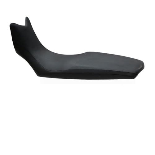 Siège moto à deux places coussin de siège bas pour moto F800GS F700GS F650GS