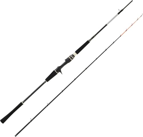 アブ ガルシア 黒船 タチウオテンヤアドバンス KTTC-91/180H (ロッド