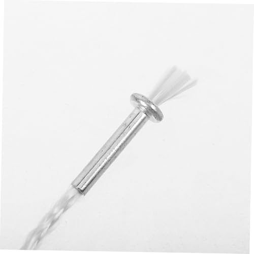 Wicks reemplazo para lámparas de aceite OUNONA 4 piezas miniatura 6