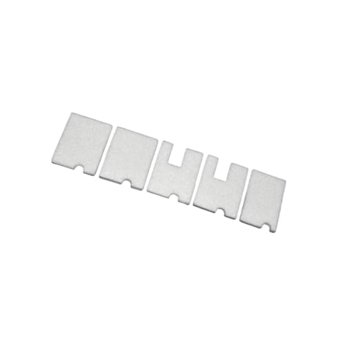 Tampon encreur éponge pour imprimante Epson EcoTank L3250 L3110 L1110 et ET-2710