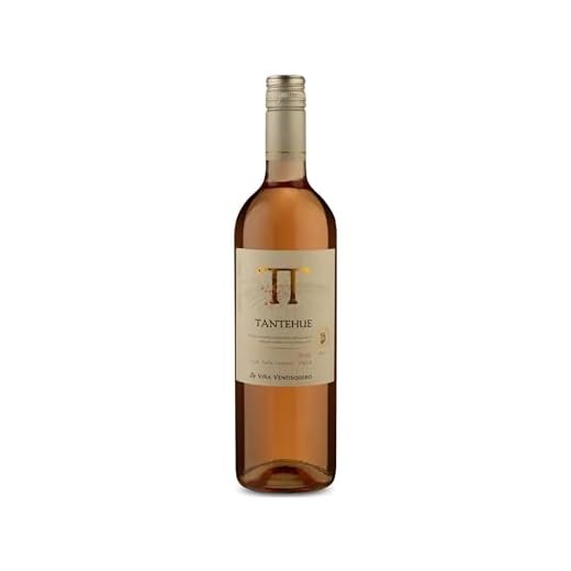 Tantehue Vinho Rose