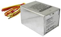 Honeywell 40003916-026; Zone Valve Head; Replacement Part; Black; Globe Valve; Metal Body; Rubber-like Body Material; 1/2 in Inlet Connection Size; NPT Outlet Connection Type; 2 Ports