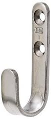 Mizumoto Stainless Steel Sheet Hook B Type B2458