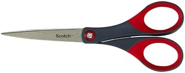 Scotch Precision Scissor, 7-Inches (1447)