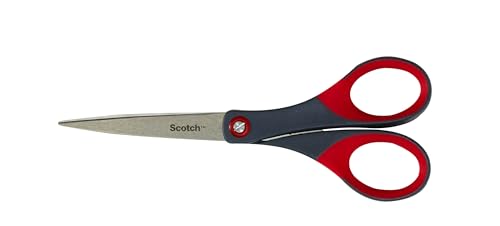 Scotch Precision Scissors