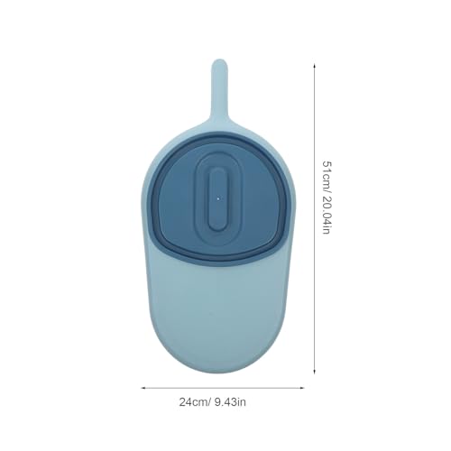 Bain portable pour personnes âgées Lurrose usage multifonctionnel - 2